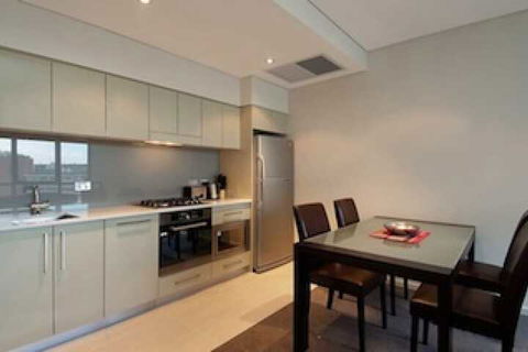Astra Apartments Sydney - George St - Accommodation in Bendigo 4