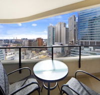 Astra Apartments Sydney - George St - Accommodation in Bendigo