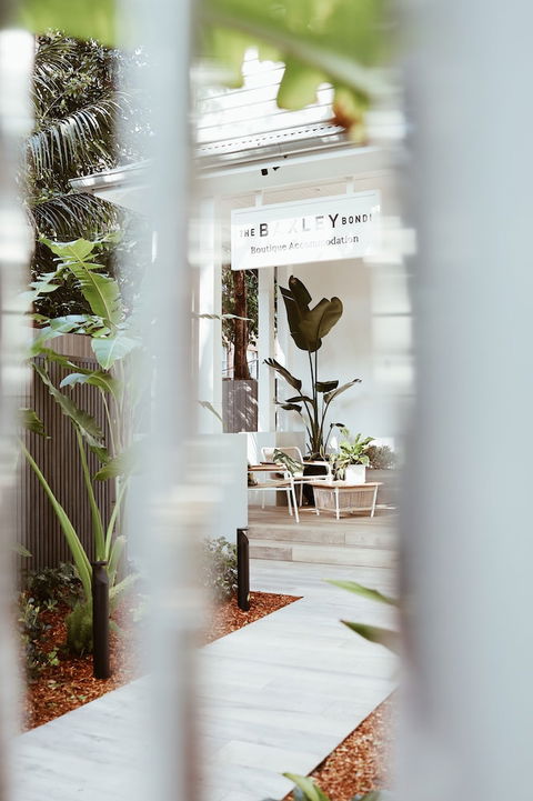 The Baxley Bondi - Accommodation in Bendigo 6