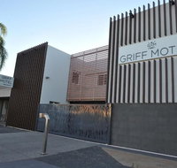 The Griff Motel - Accommodation in Bendigo