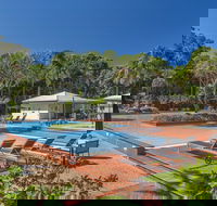 Serenity Bay Studio - Accommodation in Bendigo