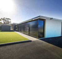 The Bunkhouse - Accommodation in Bendigo