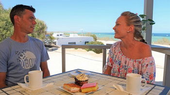 Denham Seaside Caravan Park - Accommodation in Bendigo 3