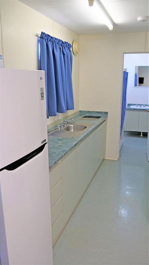 Denham Seaside Caravan Park - Accommodation in Bendigo 5