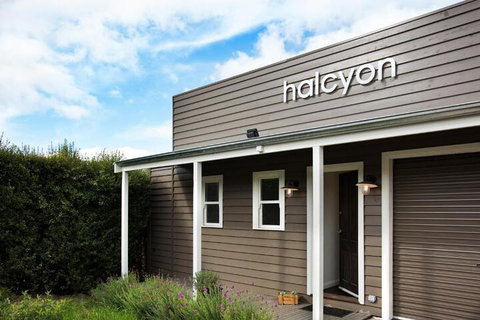 Halcyon - Accommodation in Bendigo 1