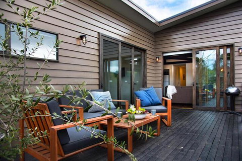 Halcyon - Accommodation in Bendigo 2