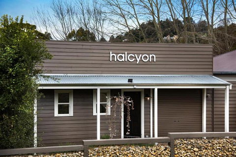 Halcyon - Accommodation in Bendigo 3