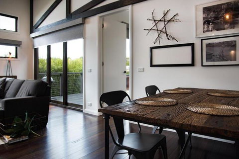 Halcyon - Accommodation in Bendigo 6