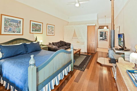 Montville Boutique BnB - Accommodation in Bendigo 4