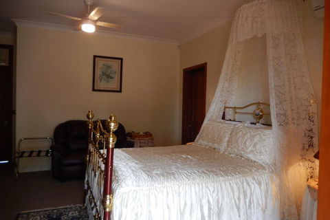 Montville Boutique BnB - Accommodation in Bendigo 5