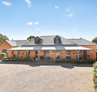 Montville Boutique BnB - Accommodation in Bendigo