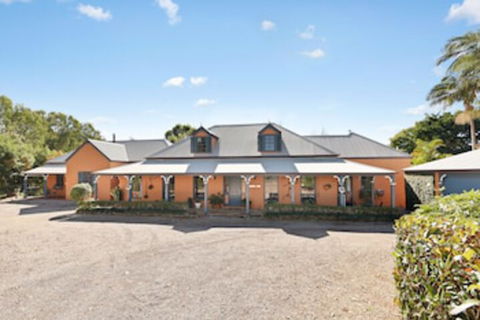 Montville Boutique BnB - Accommodation in Bendigo 0