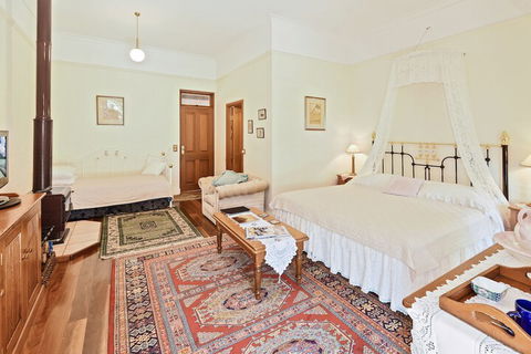 Montville Boutique BnB - Accommodation in Bendigo 1