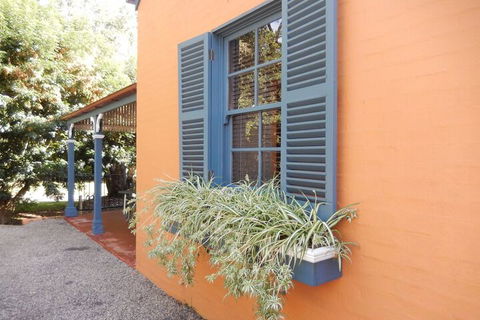 Montville Boutique BnB - Accommodation in Bendigo 2