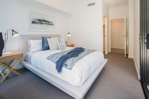 The Peninsula At Hope Island - Accommodation in Bendigo 4