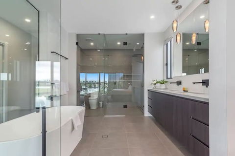 The Peninsula At Hope Island - Accommodation in Bendigo 6