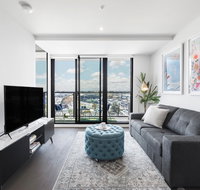 Ilixir Apartments by Ready Set Host - Accommodation in Bendigo
