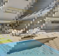 Direct Hotels - Aquarius Kawana - Accommodation in Bendigo