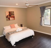 Warrawong holiday big home - Accommodation in Bendigo