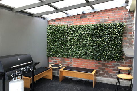 3ree Spacious & Charming Apartment - Accommodation in Bendigo 1