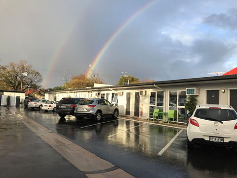 Frewville Motor Inn - Accommodation in Bendigo 0