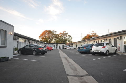 Frewville Motor Inn - Accommodation in Bendigo 2