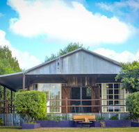 Peppercorn Cabin - Accommodation in Bendigo