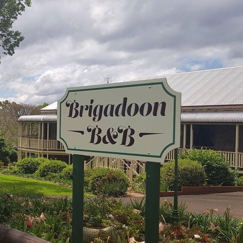 Brigadoon B & B - Accommodation in Bendigo 1