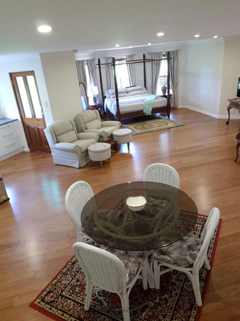 Brigadoon B & B - Accommodation in Bendigo 3