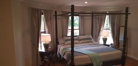 Brigadoon B & B - Accommodation in Bendigo 2