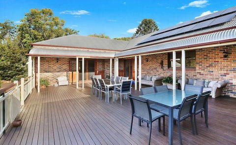 Brigadoon B & B - Accommodation in Bendigo 5