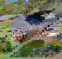 Brigadoon B  B - Accommodation in Bendigo
