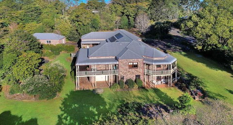 Brigadoon B & B - Accommodation in Bendigo 0