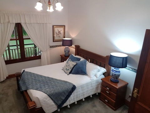 Brigadoon B & B - Accommodation in Bendigo 4
