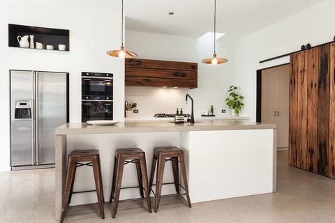 Bronte Sands (H695) - Accommodation in Bendigo 3