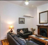 Gordon Street Cottage - Accommodation in Bendigo