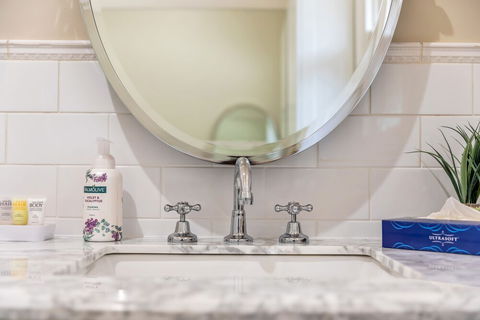 Grandview Accommodation - The Flaxley Apartments - Accommodation in Bendigo 2