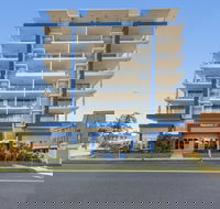 Iroise Beachside Apartment - Accommodation in Bendigo
