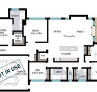 Estuary Escape - Accommodation in Bendigo