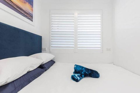 Quiet Spacious Apt With AIR CONDITIONING & Netflix - Accommodation in Bendigo 3