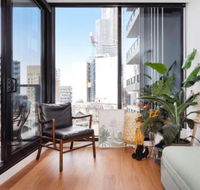 South Yarra Hotel Apartment - Accommodation in Bendigo