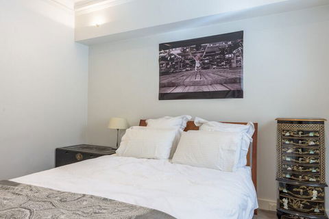 Exquisite 4 Bedroom House With Pool - Accommodation in Bendigo 4