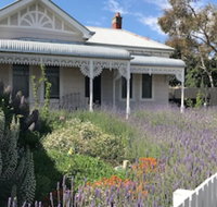 The Botanic Apartments Williamstown - Accommodation in Bendigo