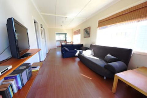 Frog Hollow At Hat Head - Accommodation in Bendigo 0