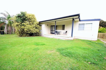 Beach Break At Hat Head - Accommodation in Bendigo 0