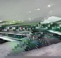 PPT50 Sleek 2 Bed Designer Abode - Accommodation in Bendigo
