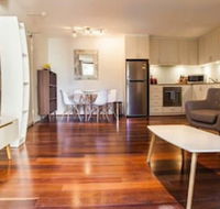 Spacious One Bedder in Potts Point - Accommodation in Bendigo