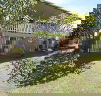 The Castle at Hat Head - Accommodation in Bendigo