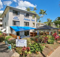 Turtle Dreaming in Palm Cove