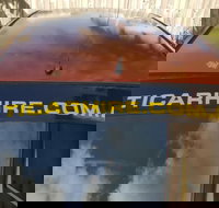 TI Motel Torres Strait - Accommodation in Bendigo